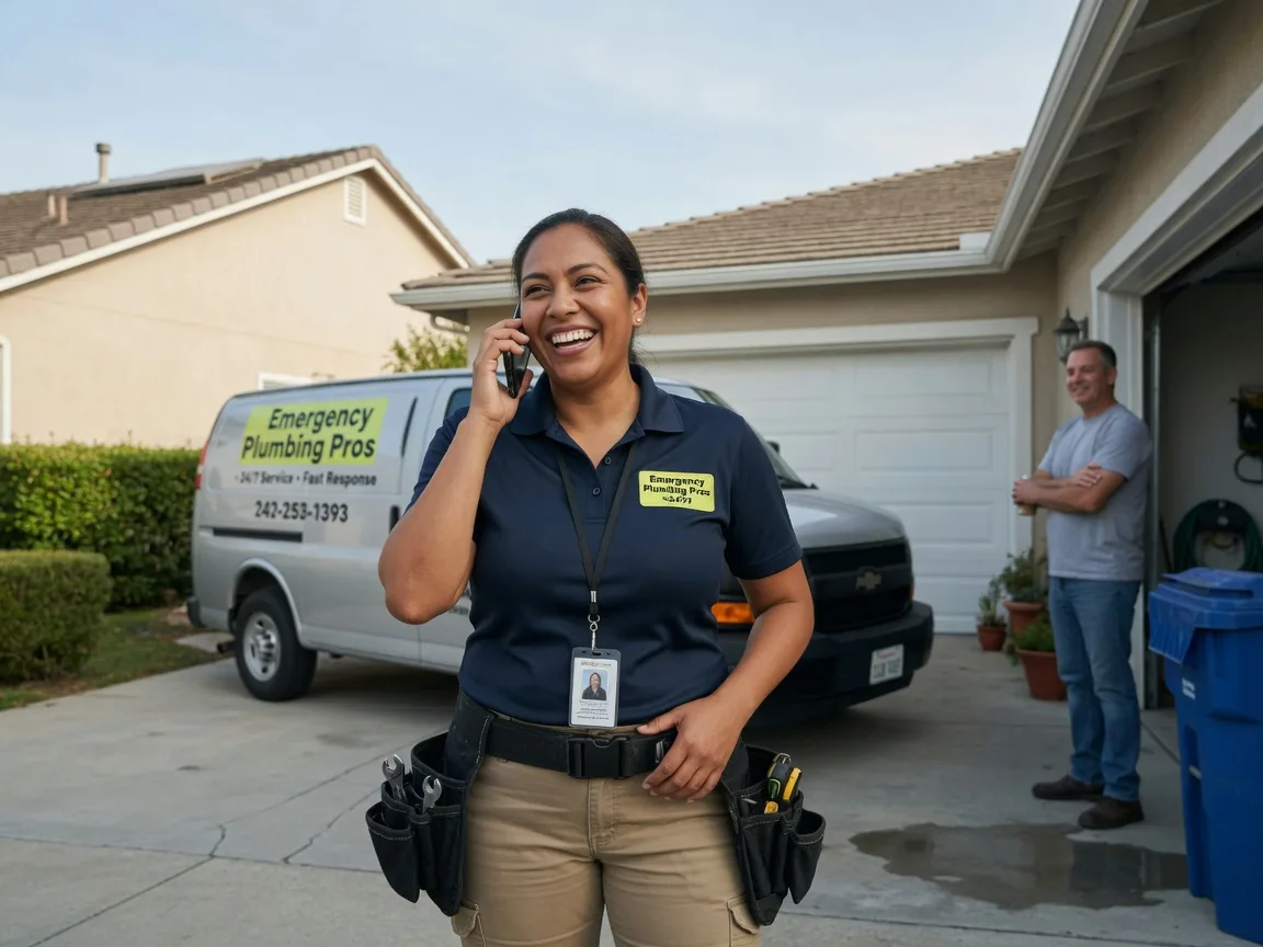 Emergency Plumber Mount Olive, NC FAQs